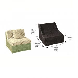 Bosmere M620 - Modular Centre Unit Cover