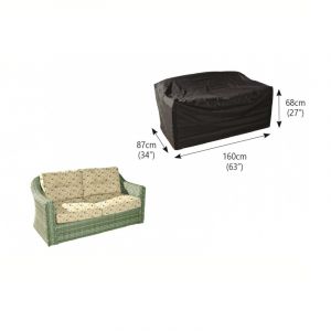 Bosmere M665 - Modular 2 Seater Sofa Cover