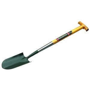 Bulldog Tools 5514T28N - Premier Rabbiting/Planting Spade