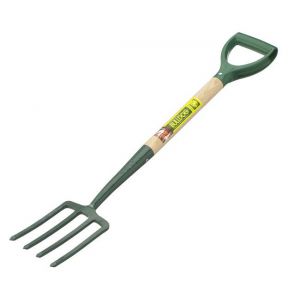 Bulldog Tools 5788042510 - Junior Fork