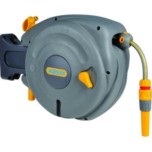 Hozelock 2485 - Mini AutoReel 10m