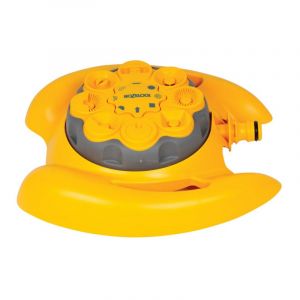 Hozelock 2515 - Multi Sprinkler 79sqm
