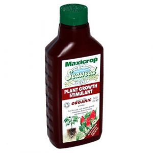 Maxicrop - Original Seaweed Ext 500ml
