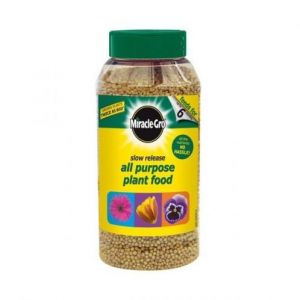 Miracle-Gro All Purpose Continuous Release Plant Food 1kg