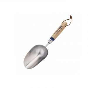 Pedigree PGS - Stainless Steel Scoop