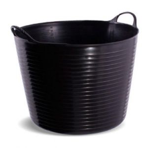 Tubtrug - Small 14L - Black