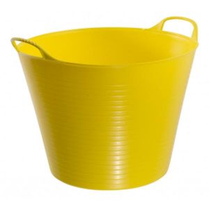 Tubtrug - Medium 28L - Yellow