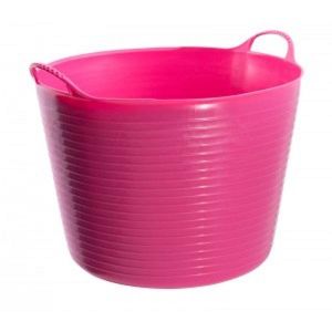 Tubtrug - Large 42L - Pink