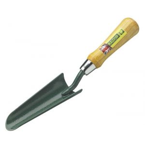 Bulldog Tools 1032000680 - Premier Tanged Trowel