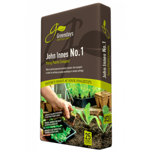  John Innes No.1 25L