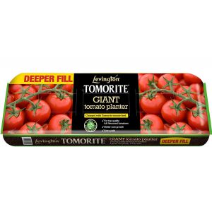 Levington Tomorite Giant Planter With Seaweed - 60L