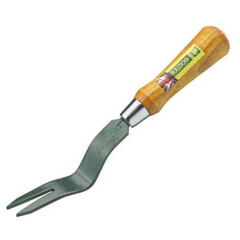 Bulldog Tools 1023N - Premier Daisy Grubber