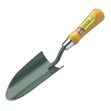 Bulldog Tools 1031000680 - Premier Tanged Trowel