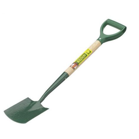 Bulldog Tools 5673072510 - Junior Spade