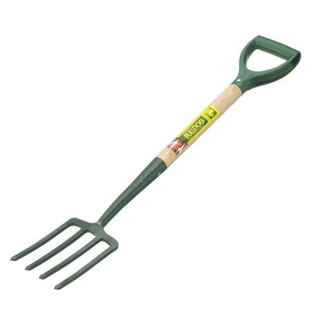 Bulldog Tools 5788042510 - Junior Fork