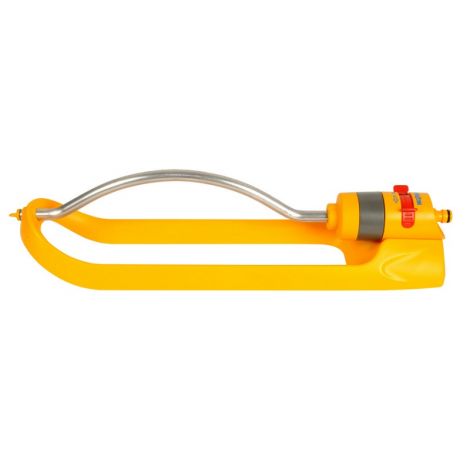 Hozelock 2975 - Rectangular Sprinkler Plus 260sqm