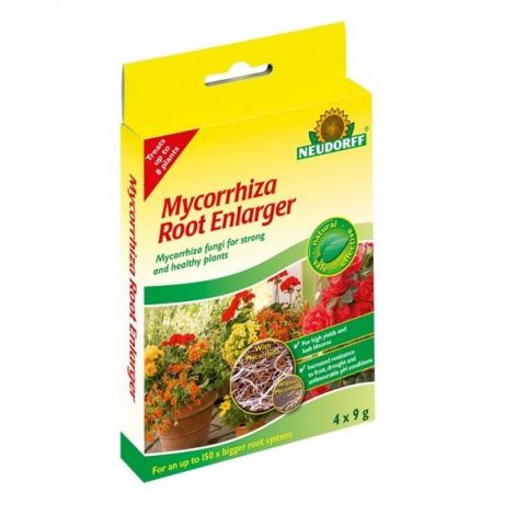 Neudorff Mycorrhiza Root Enlarger