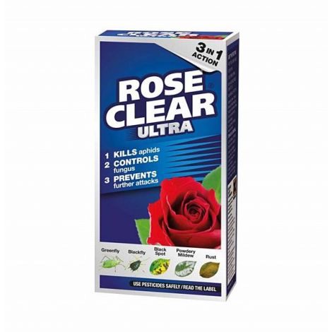 Scotts - Rose Clear Ultra 3 in 1 200ml