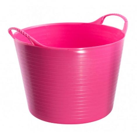 Tubtrug - Small 14L - Pink