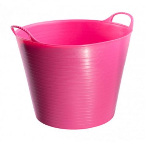Tubtrug - Medium 28L - Pink