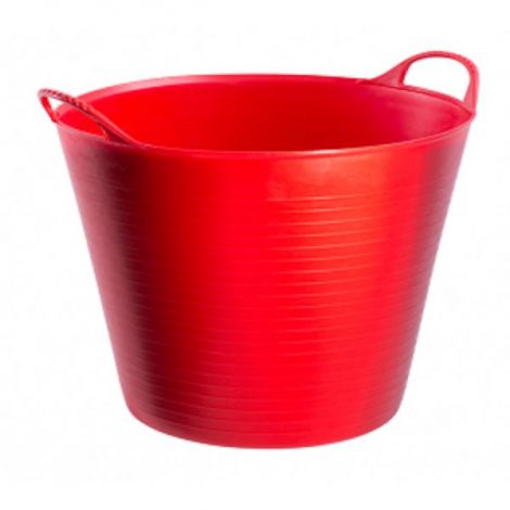Tubtrug - Medium 28L - Red