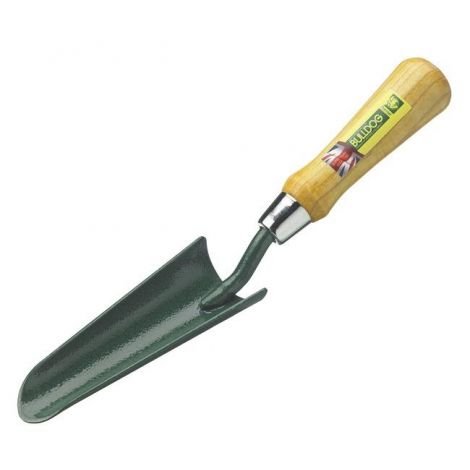 Bulldog Tools 1032000680 - Premier Tanged Trowel