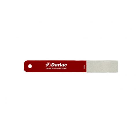 Darlac DP100F Diamond Sharpener Fine Grade