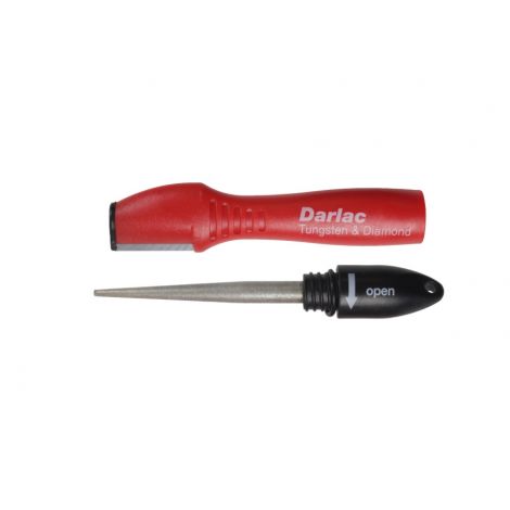 Darlac DP102 Tungsten And Diamond Sharpener