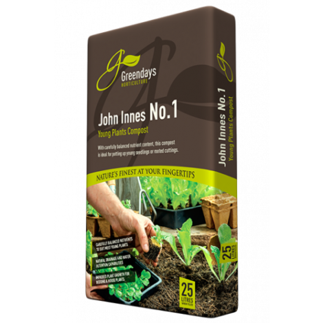  John Innes No.1 25L