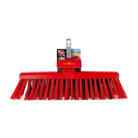 Wolf Tools SB400m Garden Broom 40cm